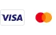 Visa MasterCard